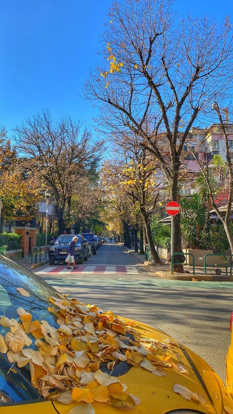Near Me Apartments Tiranë Luaran gambar