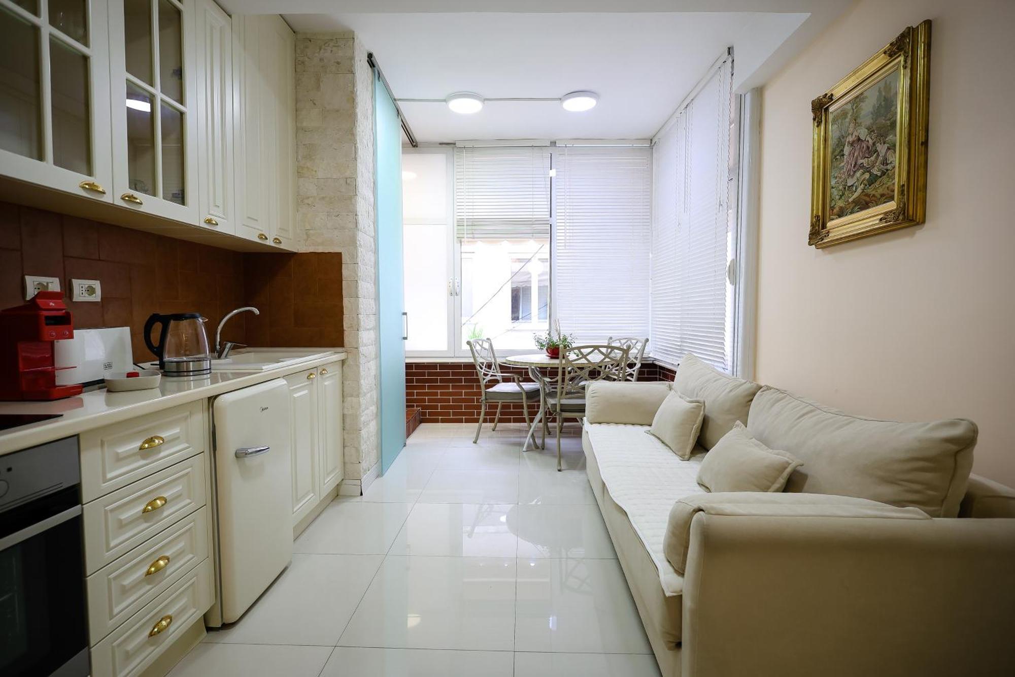 Near Me Apartments Tiranë Luaran gambar